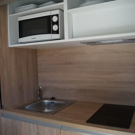 Aparthotel Perle De Re