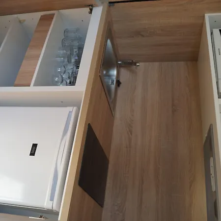 Aparthotel Perle De Re 3*