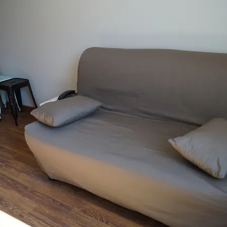 Aparthotel Perle De Re