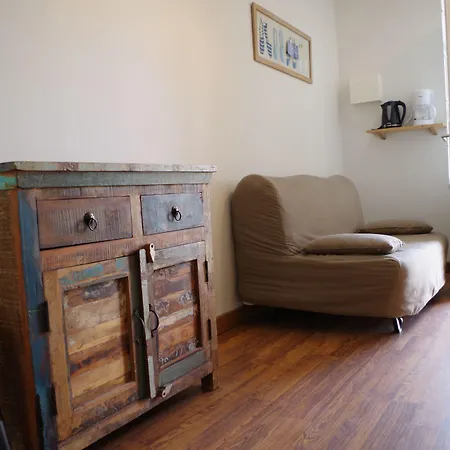 Perle De Re Aparthotel 3*