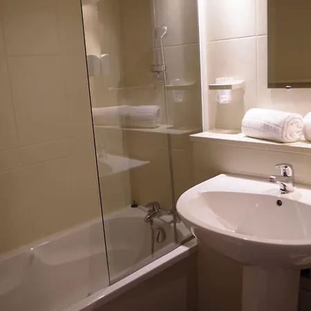 Perle De Re Aparthotel La Couarde-sur-Mer