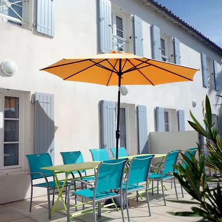 Perle De Re 3* La Couarde-sur-Mer