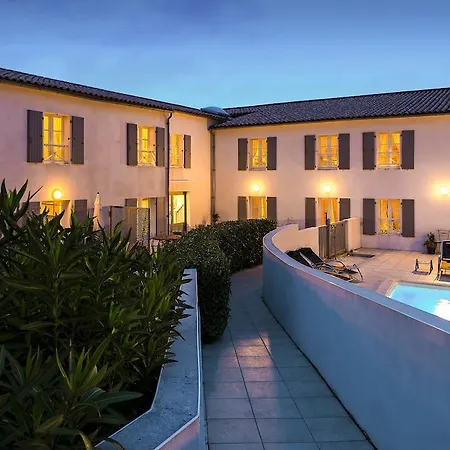 Perle De Re Hotel apartamentowy