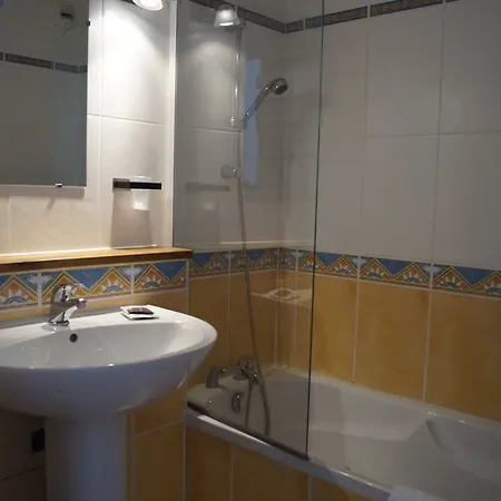 Perle De Re Hotel apartamentowy La Couarde-sur-Mer
