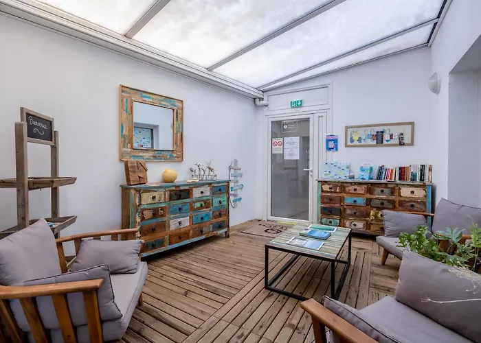 Perle De Re Hotel apartamentowy La Couarde-sur-Mer