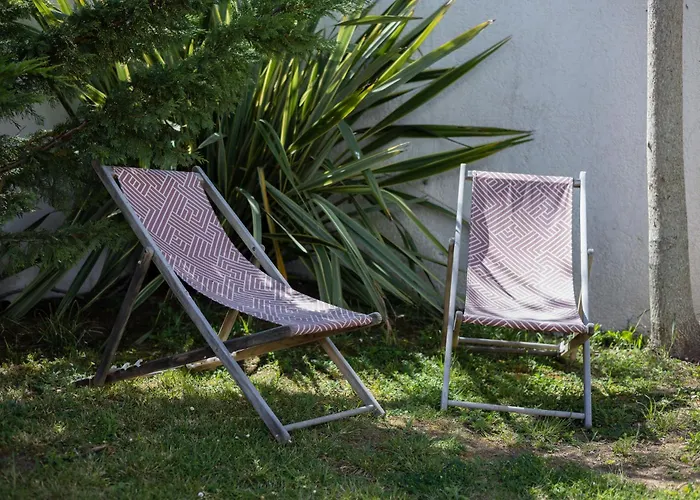 Perle De Re Hotel apartamentowy