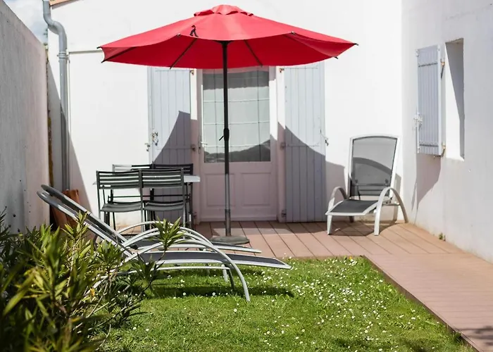 Perle De Re Hotel apartamentowy