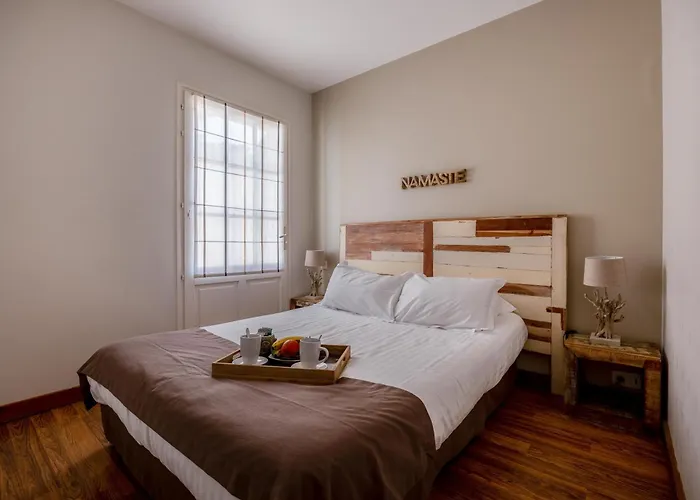 Perle De Re 3* La Couarde-sur-Mer