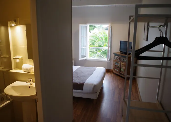 Perle De Re Hotel apartamentowy