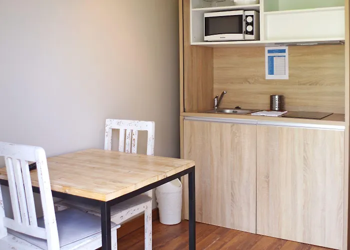 Perle De Re Hotel apartamentowy La Couarde-sur-Mer