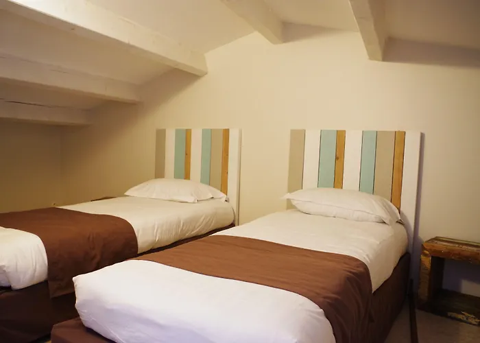 Perle De Re Hotel apartamentowy