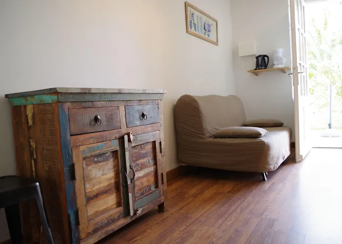 Perle De Re Hotel apartamentowy 3*