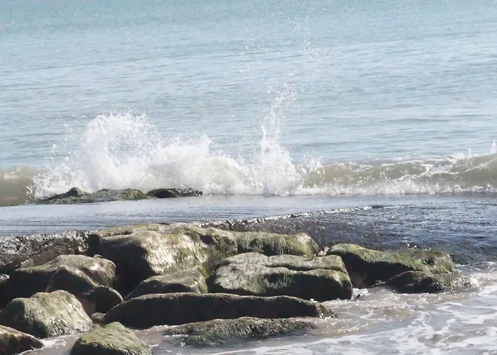 Hotel apartamentowy Perle De Re