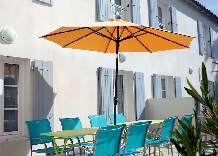 Perle De Re 3* La Couarde-sur-Mer