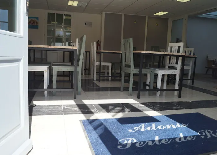 Perle De Re Hotel apartamentowy